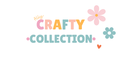Alli'scraftycollection logo