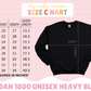 Anxiety embroidered sweatshirt, Embroidered Sweatshirt