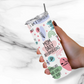 Mom Daily affirmations cup