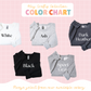 Night court embroidered sweatshirt, city of starlight , SJM sweater, velaris, ACOTAR sweatshirt,Embroidered Sweatshirt