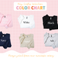 Anxiety embroidered sweatshirt, Embroidered Sweatshirt