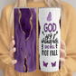 God is within her she will not fail